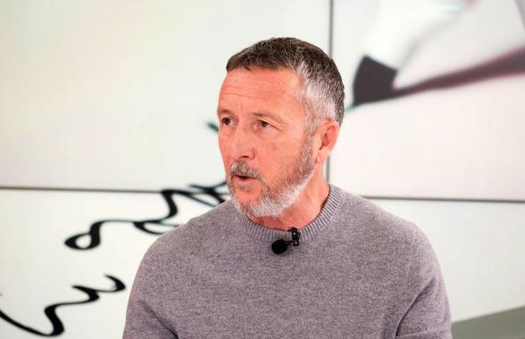 L-a cucerit pe Mihai Stoica: „Unul dintre cei mai buni din România, ne-a făcut zob”