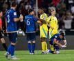 Desfășurare incredibilă în Israel - Italia: 9 goluri și dramatism până la fluierul final » Toate rezultatele zilei de luni în preliminariile CM 2026
