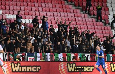 Activiștii pro-Palestina vor ca meciul Italia - Israel să NU se joace! » Gattuso: „Nu va fi o atmosferă calmă”