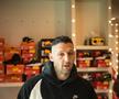Marco Materazzi a investit în Space23, un lanț de magazine pentru pasionații de baschet și streetwear