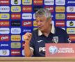 Mircea Lucescu, conferință înainte de Cipru - România/ foto: Cristi Preda (GSP)