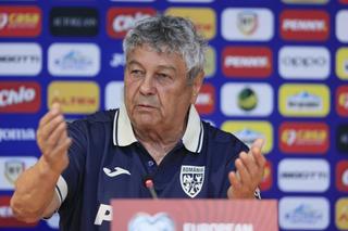 A taxat în direct gafa lui Mircea Lucescu: „Iordănescu n-ar fi făcut niciodată asta!”