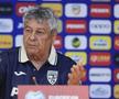 Mircea Lucescu, conferință înainte de Cipru - România/ foto: Cristi Preda (GSP)