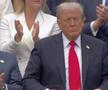 Reacția lui Donald Trump după victoria lui Alcaraz la US Open face înconjurul lumii