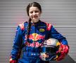Natalia Iocsak, femeia care scrie istorie în driftul românesc