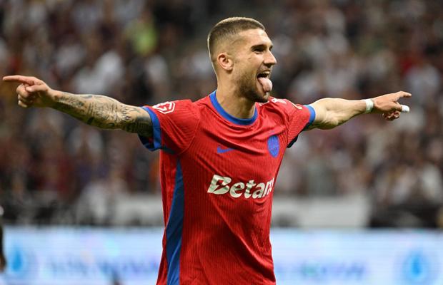 Ce urmează la FCSB: copy/paste după anul trecut sau colaps