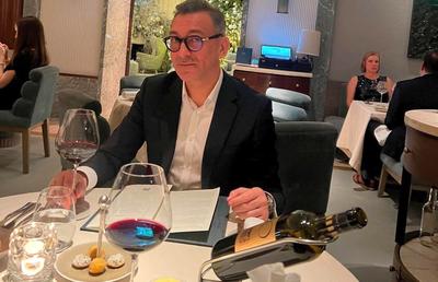 Ilie Dumitrescu este convins că Rapid a dat lovitura: „Fac pariu pe o sticlă de vin roșu”