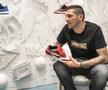 Marco Materazzi a investit în Space23, un lanț de magazine pentru pasionații de baschet și streetwear