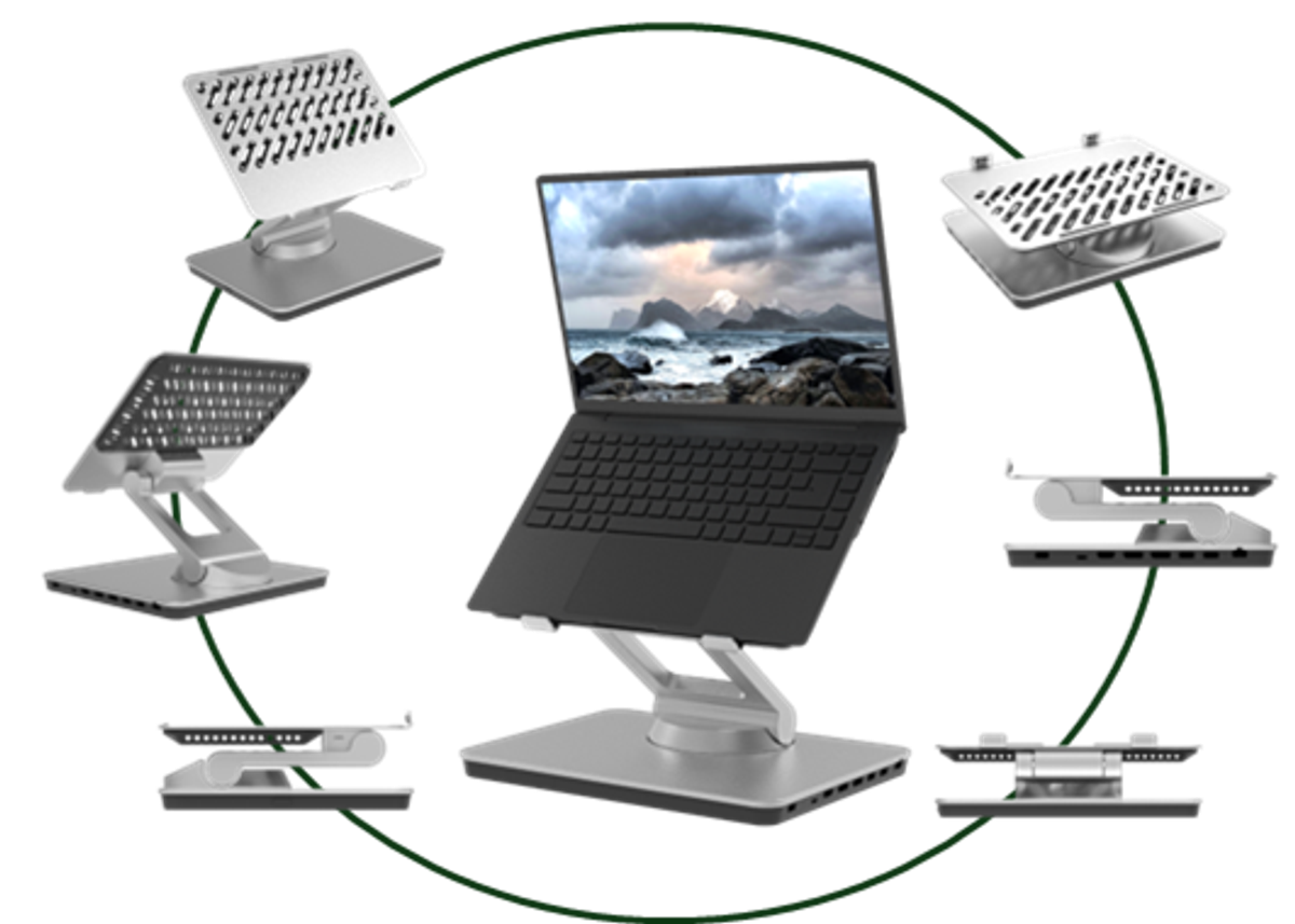 Lenovo lansează în cadrul Innovation World 2025 un portofoliu extins de dispozitive și soluții cu AI pentru segmentul de business