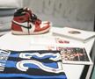 Marco Materazzi a investit în Space23, un lanț de magazine pentru pasionații de baschet și streetwear