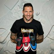 Marco Materazzi a investit în Space23, un lanț de magazine pentru pasionații de baschet și streetwear
