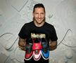 Marco Materazzi a investit în Space23, un lanț de magazine pentru pasionații de baschet și streetwear