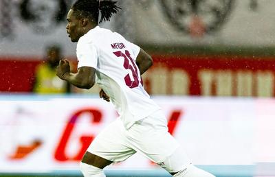 Plecări pe bandă rulantă de la CFR Cluj în ultima zi de mercato » Un alt jucător a fost cedat în Liga 2