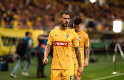 Marius Marin, înainte de Cipru - România: „Ne așteaptă patru finale, vrem să le câștigăm pe toate”