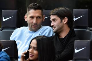 Legenda lui Inter, mesaj ferm: „Este favorită împotriva lui Napoli” » Vot de încredere pentru Chivu: „Nu m-am îndoit niciodată de el”
