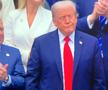 Reacția lui Donald Trump după victoria lui Alcaraz la US Open face înconjurul lumii