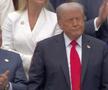 Reacția lui Donald Trump după victoria lui Alcaraz la US Open face înconjurul lumii