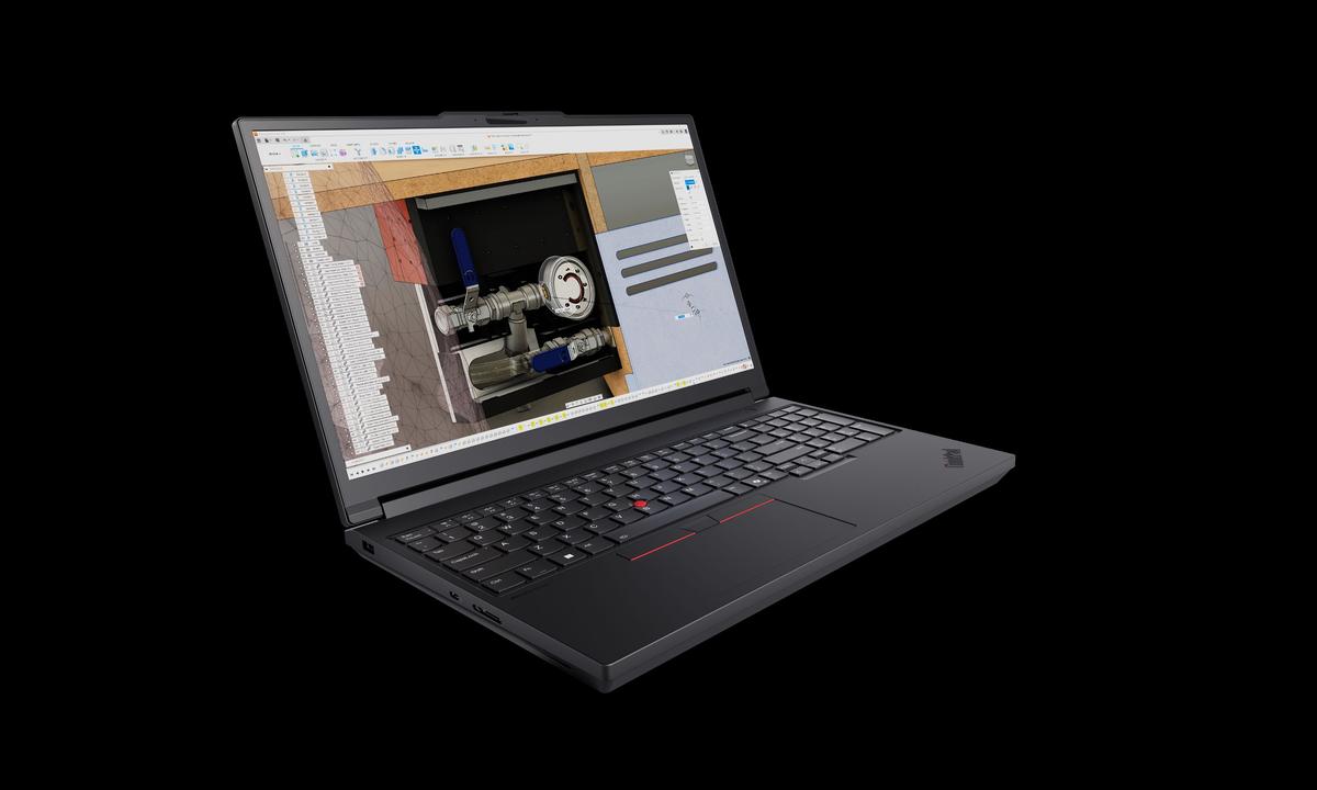Lenovo lansează în cadrul Innovation World 2025 un portofoliu extins de dispozitive și soluții cu AI pentru segmentul de business