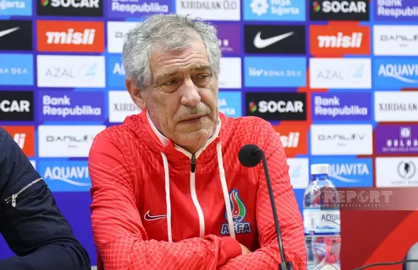Fernando Santos, out după 3 luni! » Selecționerul fostei campioane a Europei a suferit 9 înfrângeri în 11 meciuri