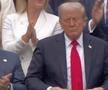 Reacția lui Donald Trump după victoria lui Alcaraz la US Open face înconjurul lumii