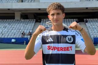 U Cluj a rezolvat două transferuri de la rivale! Detaliul de culise în privința lui El Sawy