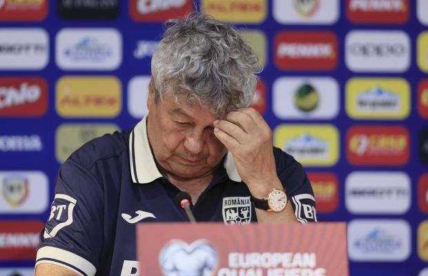 Mircea Lucescu a numit marea problemă a momentului din Superliga: „Nu există”