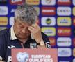 Mircea Lucescu, conferință înainte de Cipru - România/ foto: Cristi Preda (GSP)