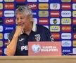 Mircea Lucescu, conferință înainte de Cipru - România/ foto: Cristi Preda (GSP)