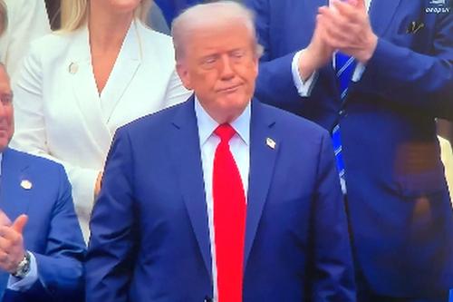 Donald Trump, după ce Alcaraz s-a încununat campion la US Open