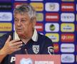 Mircea Lucescu, conferință înainte de Cipru - România/ foto: Cristi Preda (GSP)