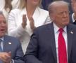 Reacția lui Donald Trump după victoria lui Alcaraz la US Open face înconjurul lumii