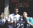 Marco Materazzi a investit în Space23, un lanț de magazine pentru pasionații de baschet și streetwear