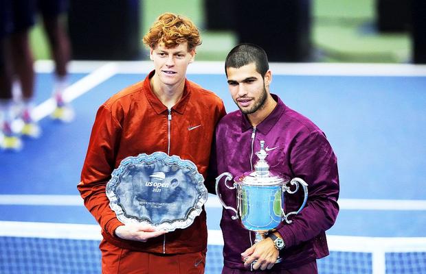 Fostul campion de la Wimbledon trage un semnal de alarmă cu privire la rivalitatea dintre Alcaraz și Sinner: „Nu este sănătos