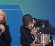 „Stați, stați! Ce faceți? N-am terminat” » Sabalenka și un moment viral la festivitatea de premiere de la US Open