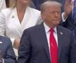 Reacția lui Donald Trump după victoria lui Alcaraz la US Open face înconjurul lumii