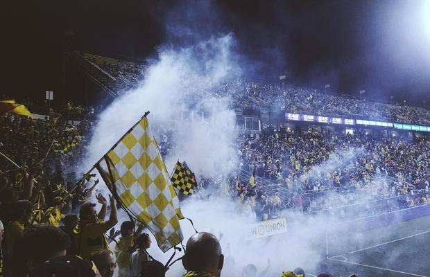 Care sunt echipele de fotbal cu cele mai înfocate galerii