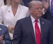 Reacția lui Donald Trump după victoria lui Alcaraz la US Open face înconjurul lumii