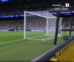 Gafa lui Martinez în Real Madrid - Inter