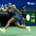 Coco Gauff s-a calificat în „sferturi” la US Open/Foto: Imago Images