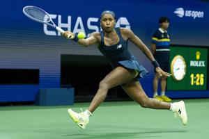 Sferturi de finală incredibile pe tabloul feminin de la US Open!