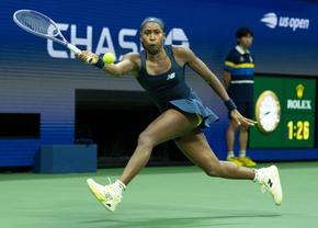 Sferturi de finală incredibile pe tabloul feminin de la US Open!