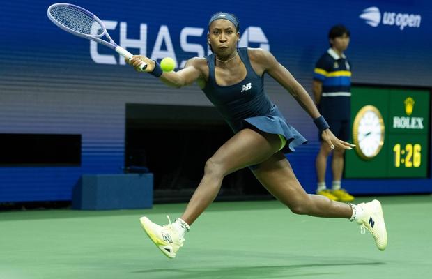 Sferturi de finală incredibile pe tabloul feminin de la US Open!