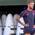 Denis Drăguș, în perioada petrecută la Trabzonspor / Sursă foto: Instagram Denis Drăguș