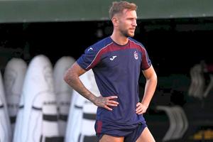 Mesajul lui Drăguș pentru Trabzonspor, la 3 zile după ce a semnat cu FCSB: „Fotbalul e o călătorie”
