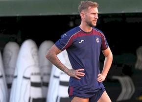 Mesajul lui Drăguș pentru Trabzonspor, la 3 zile după ce a semnat cu FCSB: „Fotbalul e o călătorie”