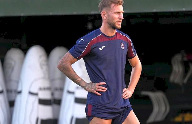Mesajul lui Drăguș pentru Trabzonspor, la 3 zile după ce a semnat cu FCSB