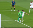 Gafa lui Martinez în Real Madrid - Inter