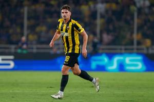 Răzvan Marin deschide noul sezon din Liga Campionilor