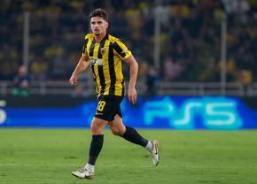 Primele 6 meciuri în grupa din Liga Campionilor » Răzvan Marin deschide noul sezon