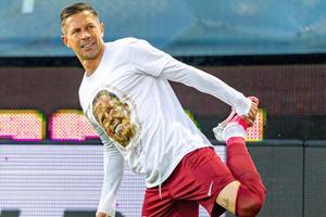 Ciprian Deac, despre unul dintre cei 10 nou-veniți de la CFR Cluj: „E pariul meu! Arată foarte bine”